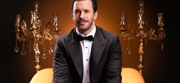 Barış Arduç’tan evlilik itirafı: Pandemide karar verdik