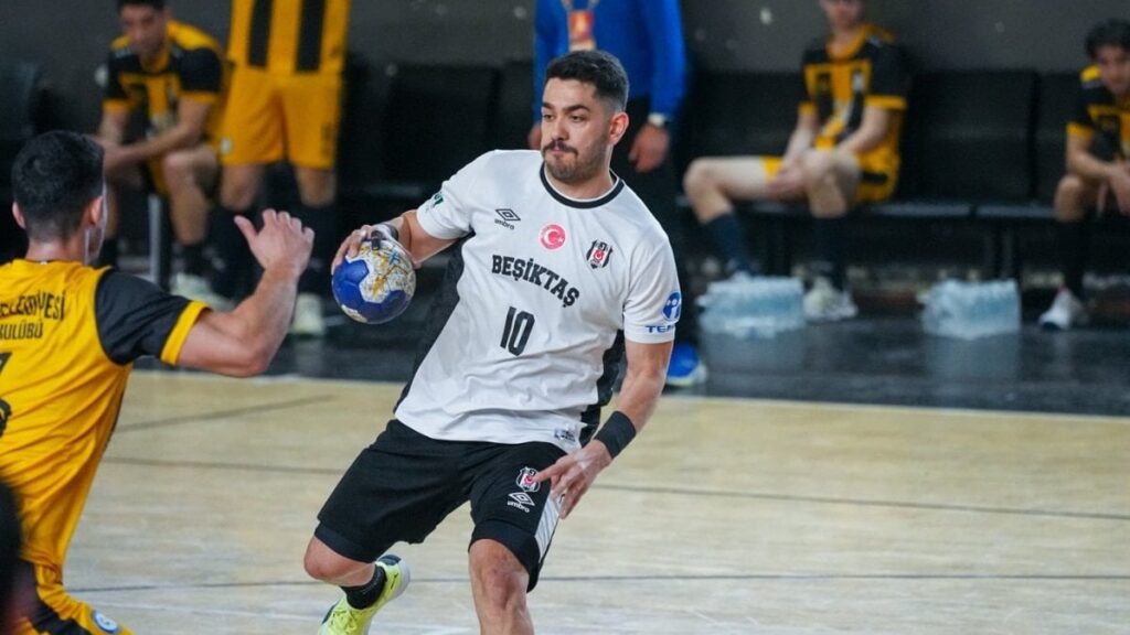 Beşiktaş, Beykoz Belediyespor’u rahat geçti