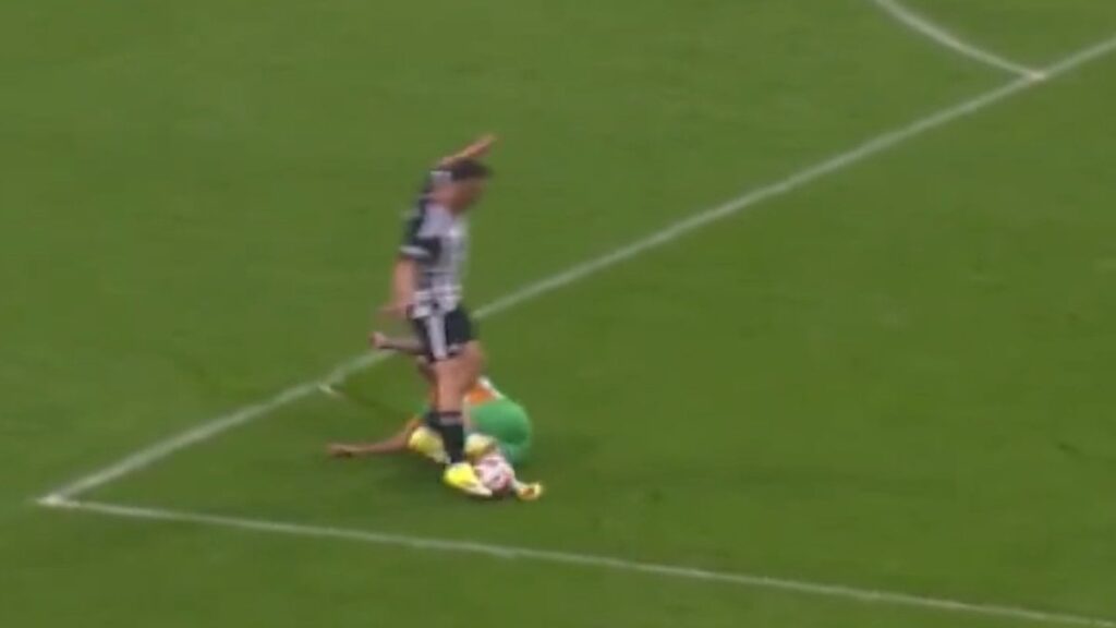 Beşiktaş’tan maç sonu hakem tepkisi geldi