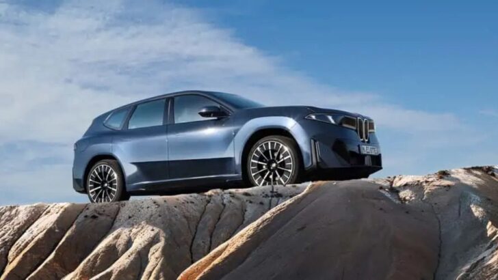 BMW neden abonelik paketi satıyor: Marka yöneticisi açıkladı