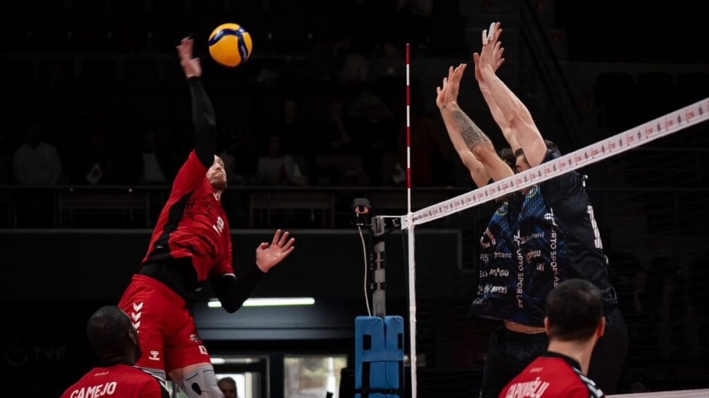 Bursa Büyükşehir Belediyespor, Spor Toto’yu mağlup etti