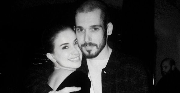 Buse Terim ilişkisini anlattı: Eşi benzeri yok