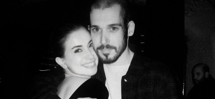 Buse Terim ilişkisini anlattı: Eşi benzeri yok