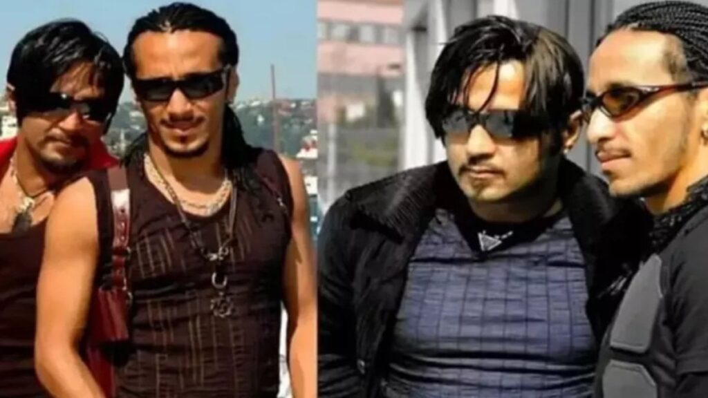 Cankan grubu yine karıştı!  Malik Ayhan ve Fatih ABB yine küstü