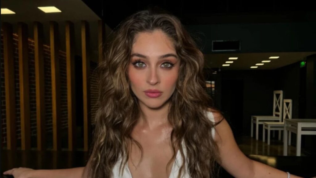 Cemre Baysel’den yeni paylaşım! Sevgilisinin doğum gününü kutladı