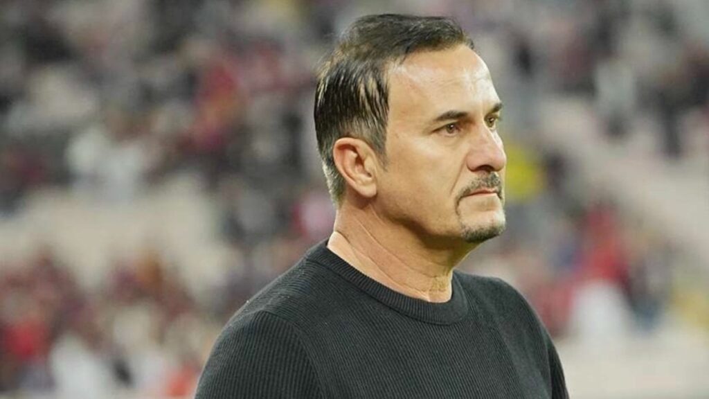 CHP’li belediye başkanının kardeşi Uşakspor’u çalıştıran Ergün Penbe’ye saldırdı