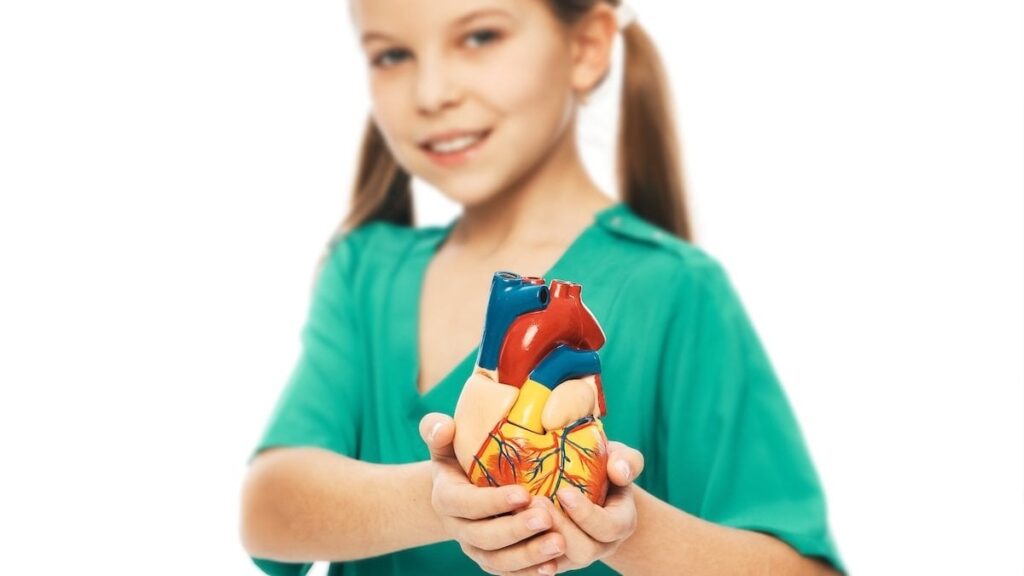 Çocuk kalp sağlığında dikkat edilmesi gereken 10 belirti