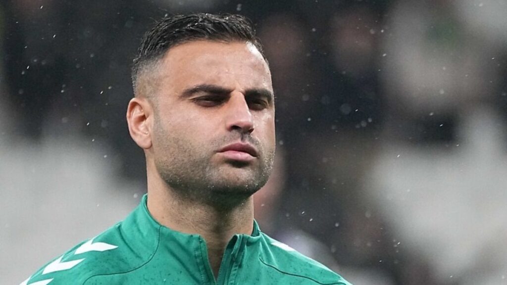 Deniz Türüç: Galatasaray’ı zor durumda bıraktık