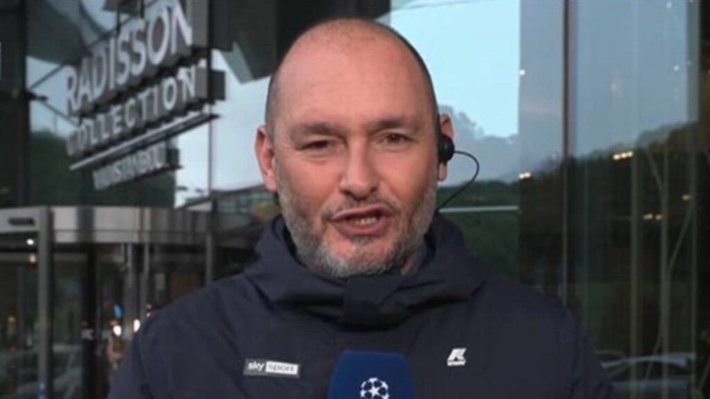 Dünyaca ünlü İtalyan gazeteciden Galatasaray itirafı: Böyle ıslık hiç duymadım