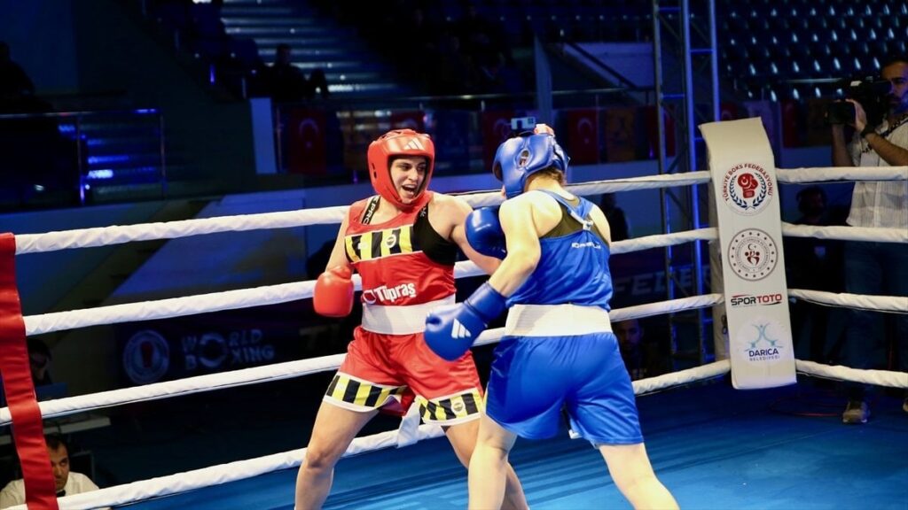 Fenerbahçe, boksta olimpik sporcu peşinde!