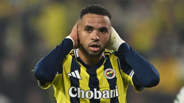 Fenerbahçe, En-Nesyri’nin ayrılığını açıkladı