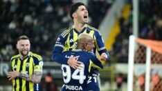Fenerbahçe – Erzurumspor FK: Muhtemel 11’ler