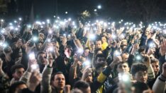 Fenerbahçe taraftarından N’Golo Kante çılgınlığı!