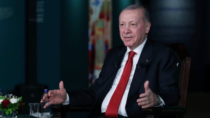 Fenerbahçe’den Cumhurbaşkanı Erdoğan’a, N’Golo Kante teşekkürü