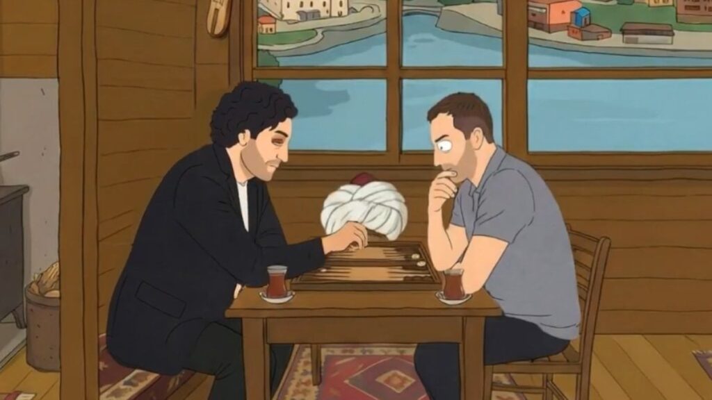 Fenerbahçe’den maç sonu Trabzonspor’a göndermeler