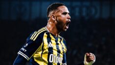 Fenerbahçe’den Youssef En-Nesyri’ye teşekkür mesajı!