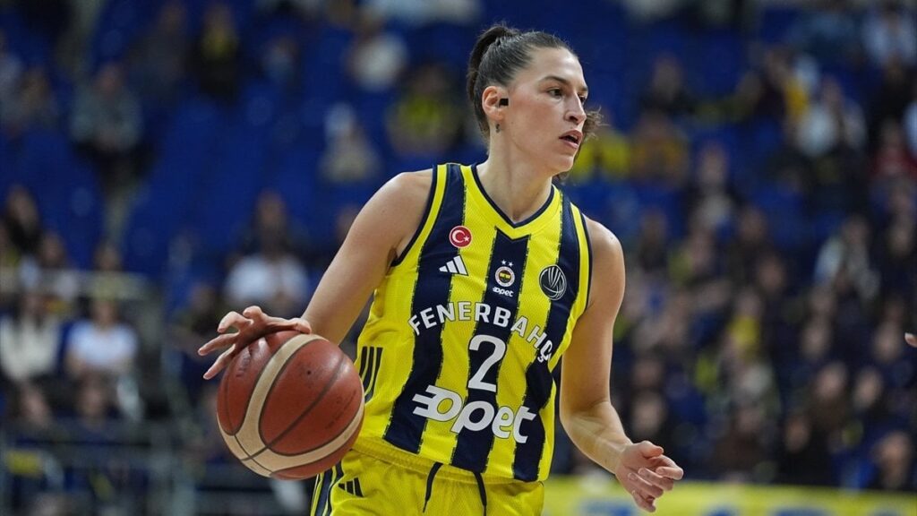 Fenerbahçeli basketbolcular, takımlarının performansından memnun