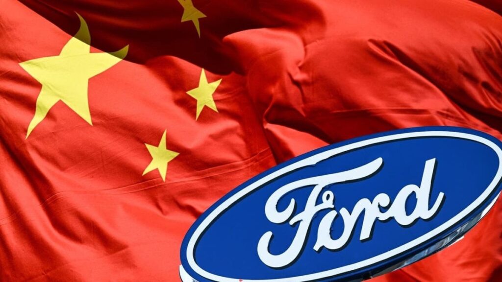 Ford ile Trump yönetimi görüştü: Çinli markalarla ABD’de ortak üretim yapılabilir