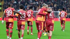 Galatasaray kupada İstanbulspor’a 3 attı