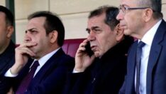 Galatasaray’da mali kriz iddiası