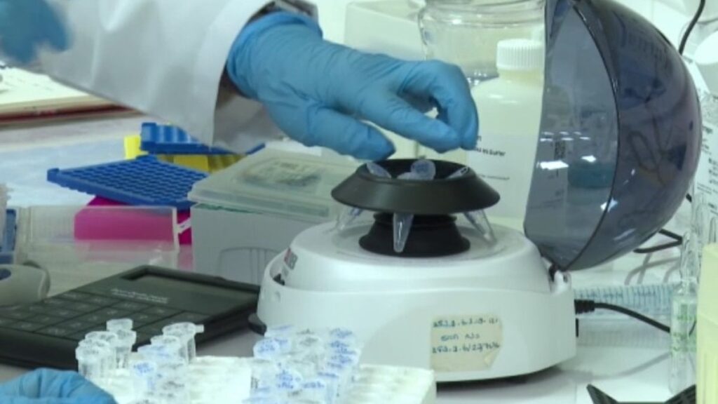 Genç akademisyenden beyin tümörüne dakikalar içinde tanı koyan yerli biyosensör