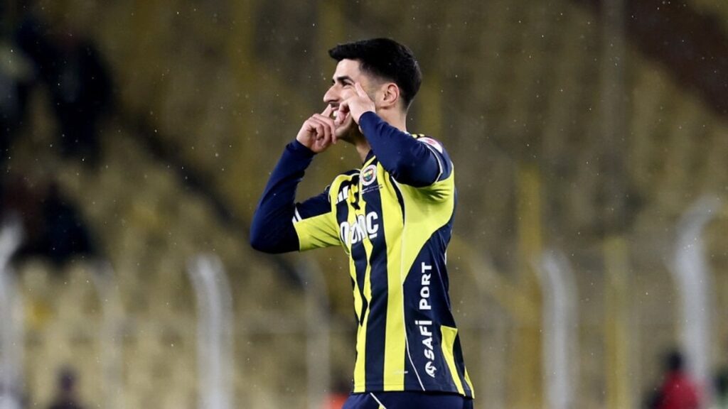 Geri dönebilir! İspanyol basınının gündemi Marco Asensio