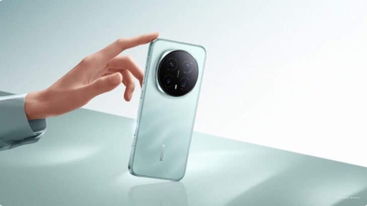 Honor’un amiral gemisi Magic 8 Pro Türkiye’de: İşte fiyatı ve özellikleri