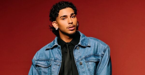 Hülya Avşar Tarık Mengüç’ün oğlu Baran’ı övdü: Dünyaca ünlü olmaya aday