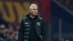 İlyas Öztürk: Galatasaray’ı tebrik ediyorum