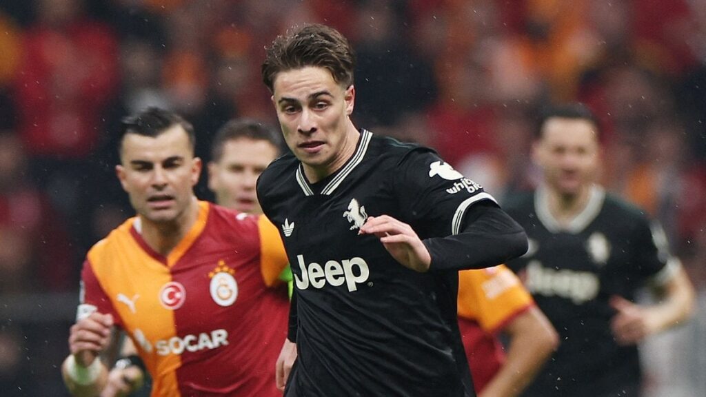 İtalya’dan Kenan Yıldız’a eleştiriler