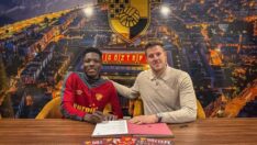 Ivan Mance, Musah Mohammed transferini yorumladı