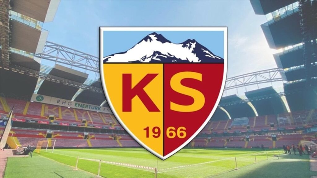 Kayserispor’un seçimli olağanüstü genel kurulu ertelendi!