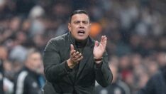 Konyaspor’da Çağdaş Atan ile yollar ayrılıyor