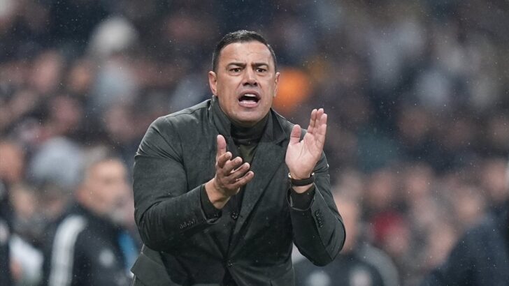 Konyaspor’da Çağdaş Atan ile yollar ayrılıyor