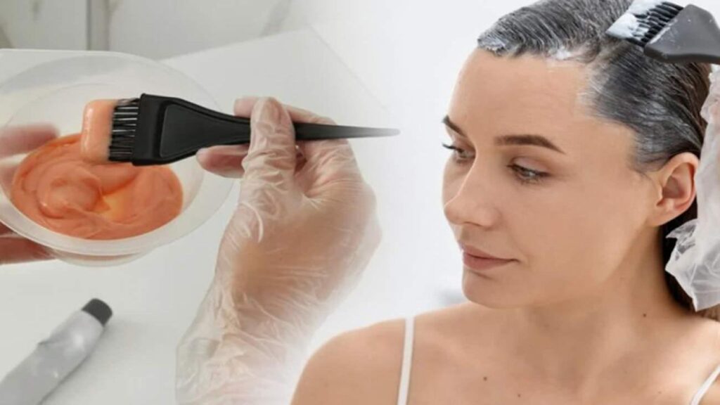 Kuaförlere servet ödemeyin! Evde saç cilası nasıl yapılır?