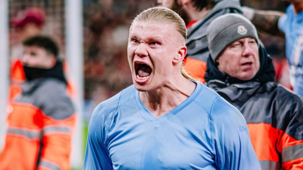 Manchester City, Liverpool’u devirdi