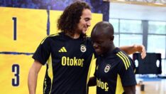Matteo Guendouzi: Kante ile beraber çok daha iyi noktaya geleceğiz