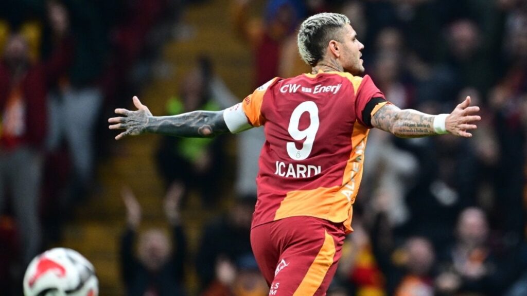 Mauro Icardi’nin performansı İtalya’da gündem oldu