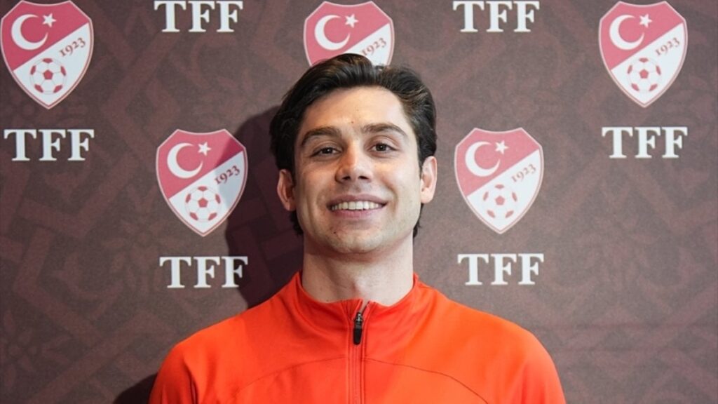 Mehmet Türkmen’e göre en büyük maç Dünya Kupası finali