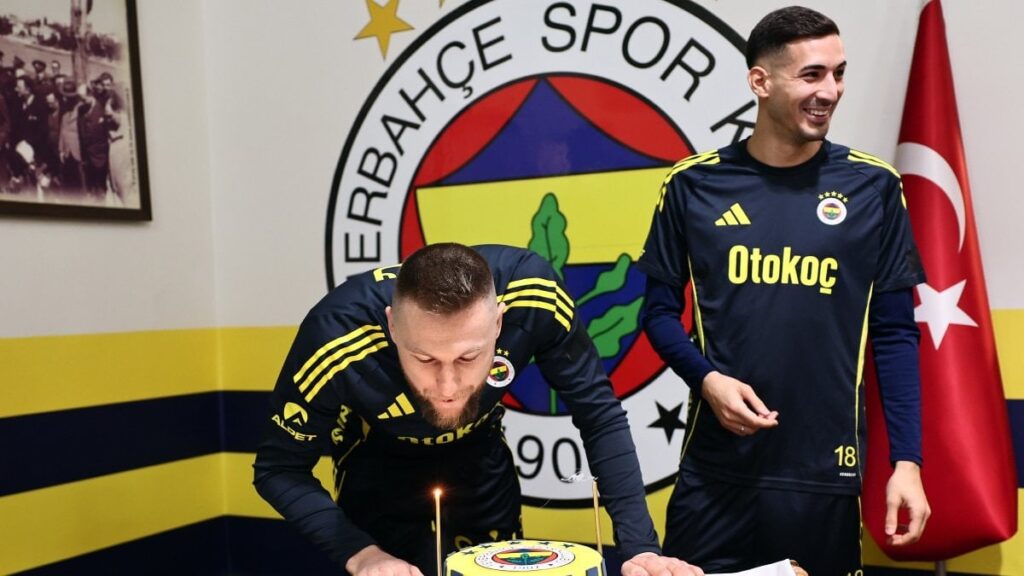 Milan Skriniar’dan Trabzonspor için mesaj