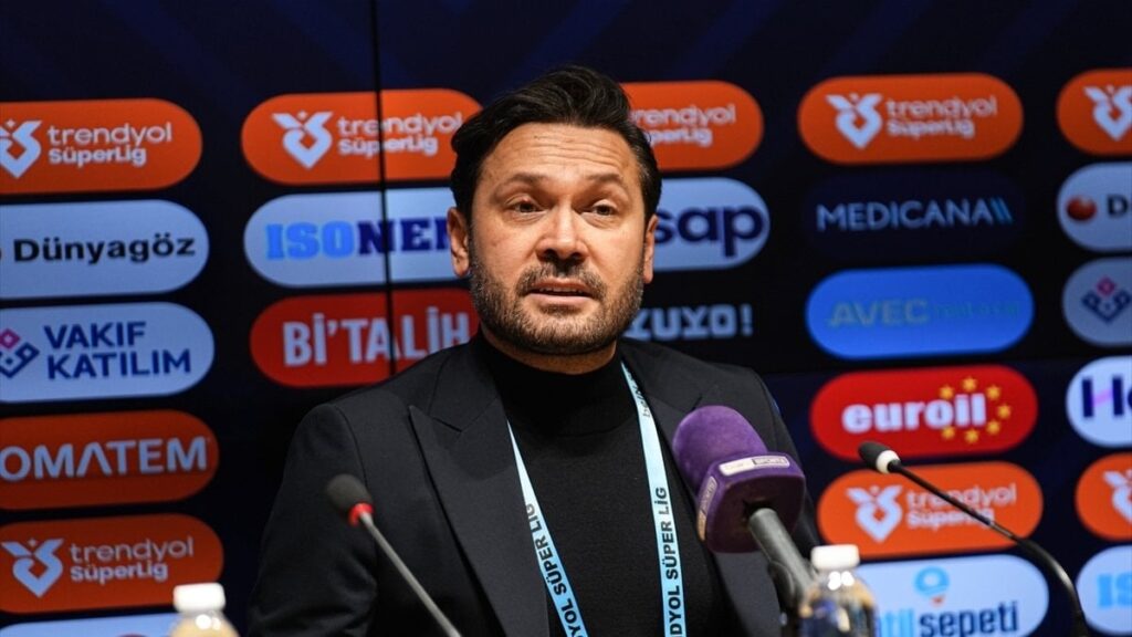 Muhammed Türkmen: En zorlu deplasmanda oynadık