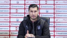 Nuri Şahin: Oyunu domine ettik