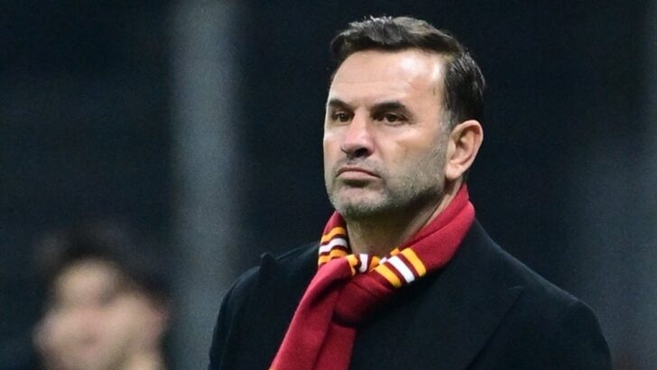 Okan Buruk’tan maç sonu transfer sözleri