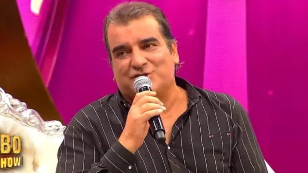 Ömer Danış’dan üzen haber! Yoğun bakımda