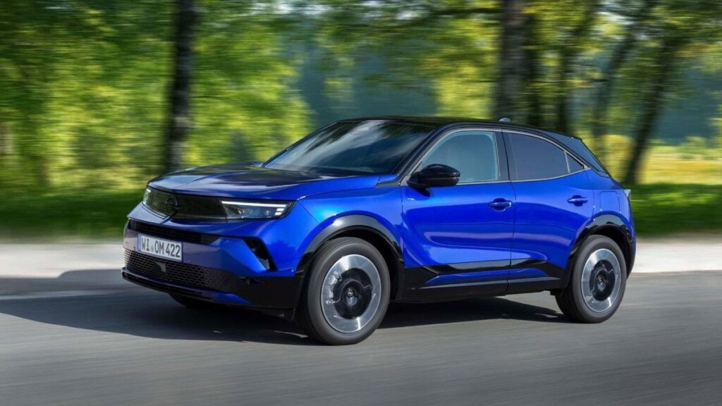 Opel Corsa ve Mokka’nın 48V yarı hibrit versiyonları satışa çıktı: İşte fiyatlar
