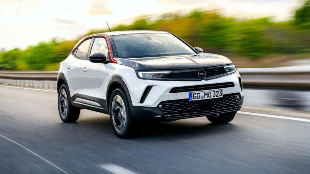 Opel modellerinde şubat ayına özel kampanyalar