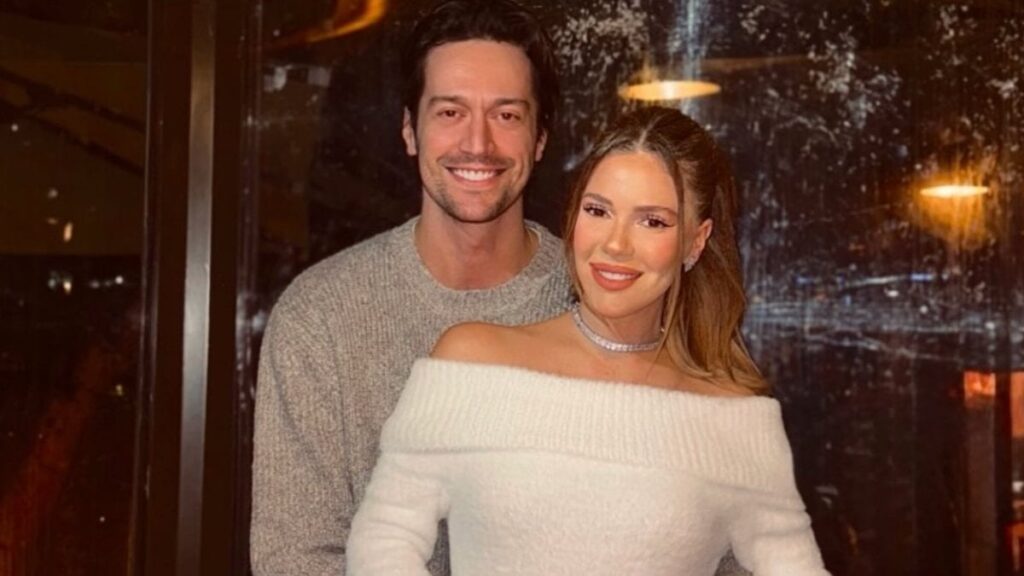 Oyuncu Feyyaz Şerifoğlu baba oluyor