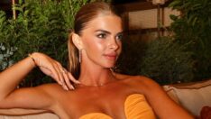 Oyuncu Pelin Karahan’ın bir sitemi var: Toplum görgüsüzleşti