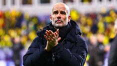Pep Guardiola: Filistin’deki soykırım canımı yakıyor