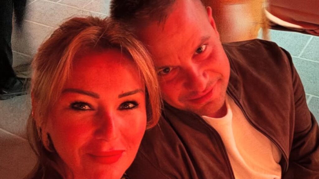 Pınar Altuğ: Yağmur’la çocuk yapmak için evlendik